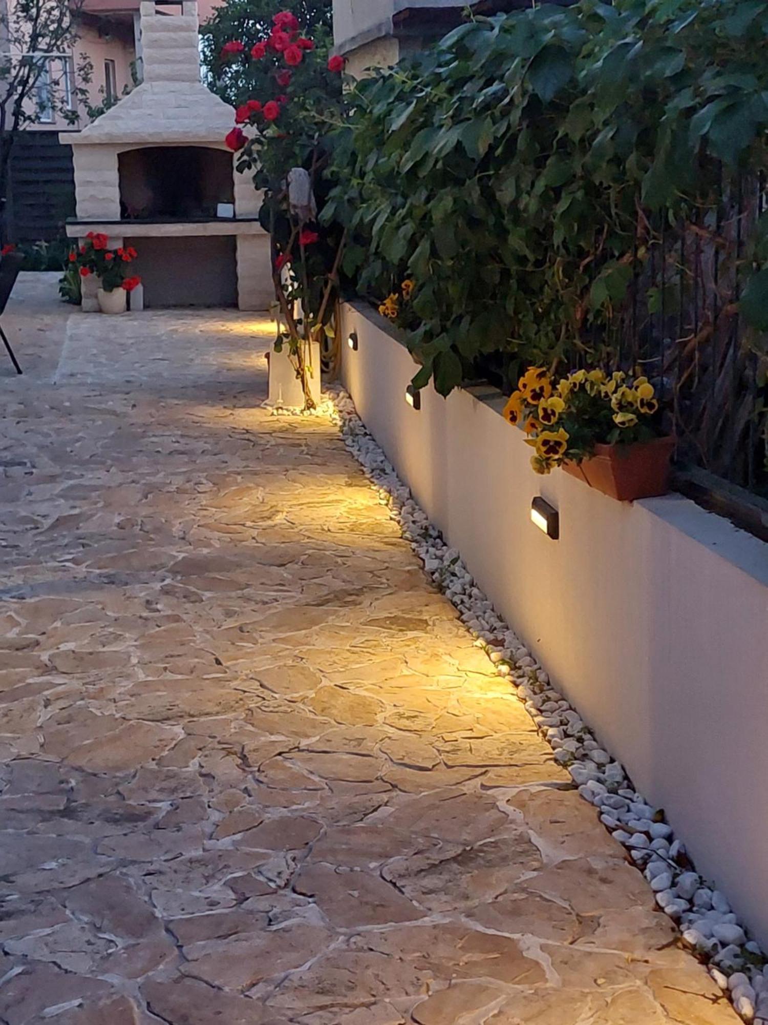 Mario Apartment Zadar Exterior foto
